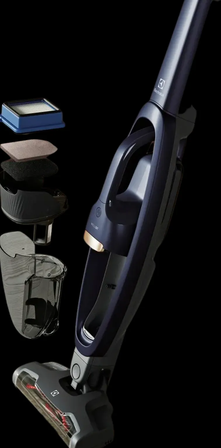 Electrolux Imurit Ja Tarvikkeet<Suodatin Eskw1