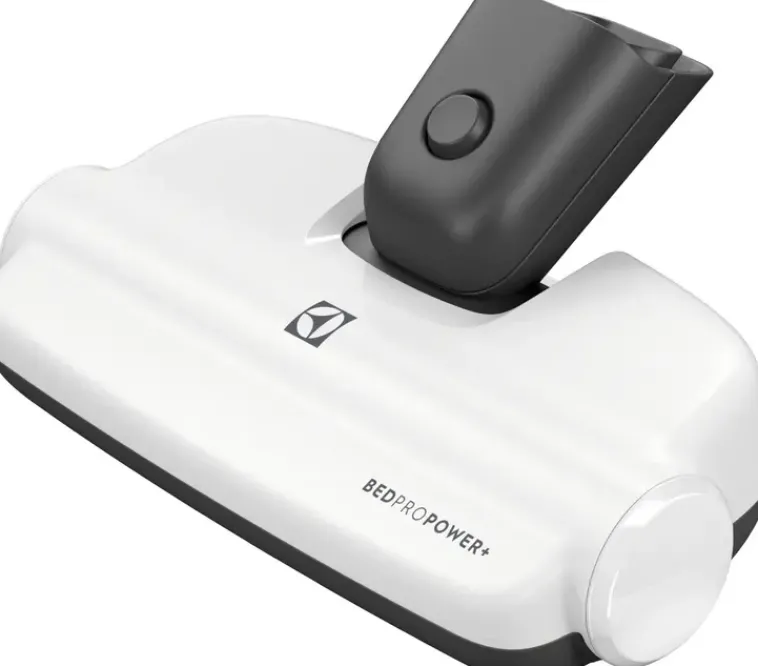 Electrolux Imurit Ja Tarvikkeet<Suulake Bedpro Ja Miniturbo Ze 139