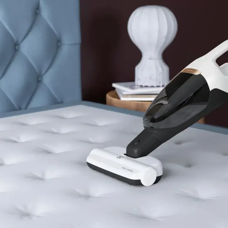 Electrolux Imurit Ja Tarvikkeet<Suulake Bedpro Ja Miniturbo Ze 139
