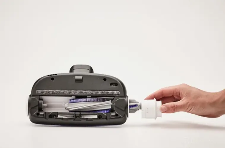 Electrolux Imurit Ja Tarvikkeet<Suulake Bedpro Ja Miniturbo Ze 139