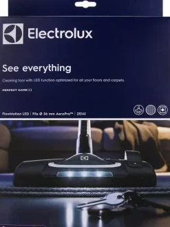 Electrolux Imurit Ja Tarvikkeet<Suulake Flowmotion Led Ze141