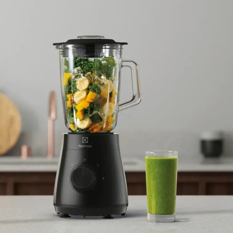 Electrolux Ruoanvalmistuskoneet<Tehosekoitin Create 3 E3Tb1-4Gg