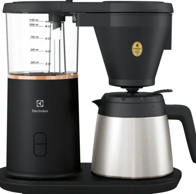 Electrolux Kahvi Ja Tee<Termoskahvinkeitin Explore 7 E7Cm1-6Gb