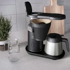 Electrolux Kahvi Ja Tee<Termoskahvinkeitin Explore 7 E7Cm1-6Gb