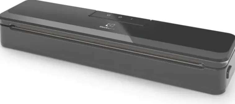 Electrolux Kypsentäminen<Vakuumilaite E4Vs1-4Ag