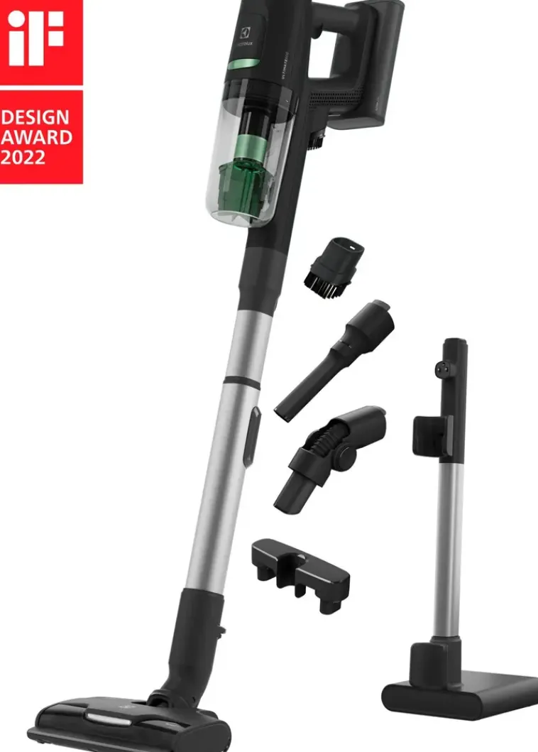 Electrolux Imurit Ja Tarvikkeet<Varsi-Imuri Wq61-42Gg