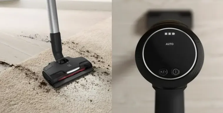 Electrolux Imurit Ja Tarvikkeet<Varsi-Imuri Wq61-42Gg