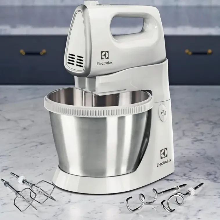 Electrolux Ruoanvalmistuskoneet<Vatkain Kulholla Esm3300 Valkoinen