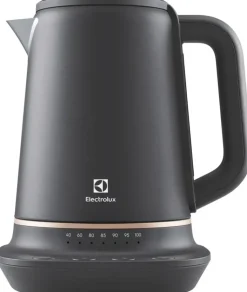 Electrolux Kahvi Ja Tee<Vedenkeitin E7K1-6Bp