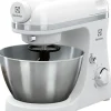 Electrolux Ruoanvalmistuskoneet<Yleiskone Ekm3710 Valkoinen