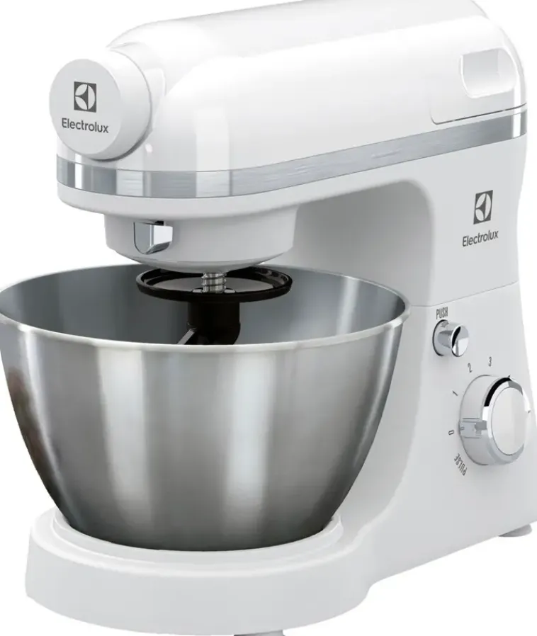 Electrolux Ruoanvalmistuskoneet<Yleiskone Ekm3710 Valkoinen