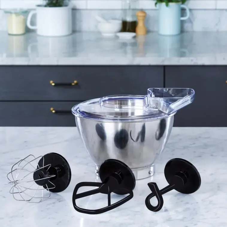 Electrolux Ruoanvalmistuskoneet<Yleiskone Ekm3710 Valkoinen