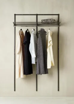 Elfa Säilytyskalusteet<Aloituspakkaus 2-Os. Grap