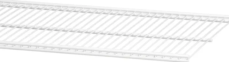 Elfa Säilytyskalusteet<Classic Lankahylly 30 450410 902X305X14Mm Valkoinen