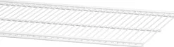 Elfa Säilytyskalusteet<Classic Lankahylly 30 452618 450X305X14Mm Valkoinen