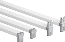 Elfa Säilytyskalusteet<Classic Poikkituki 35 203014 Valkoinen