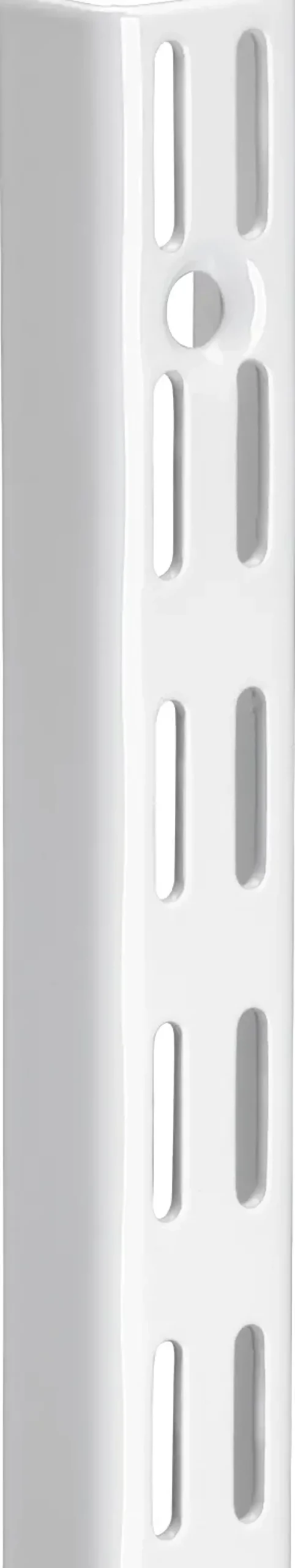 Elfa Säilytyskalusteet<Classic Seinakisko 400310 316Mm Valkoinen