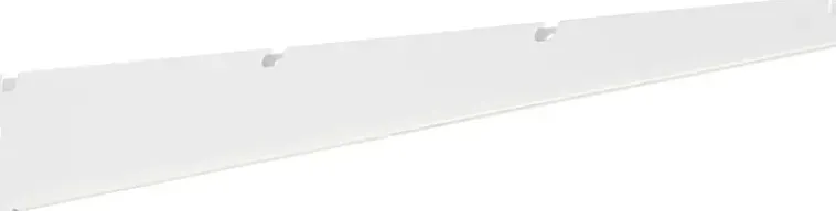 Elfa Säilytyskalusteet<Classic/Decor Kannatin 50 410510 500Mm Valkoinen