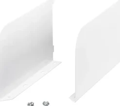 Elfa Säilytyskalusteet<Hyllyn Paatykannatin 30 467010