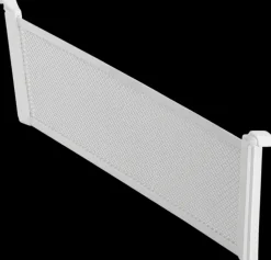 Elfa Säilytyskalusteet<Jakaja 80 Mm Meshkoriin, Valkoinen 223290