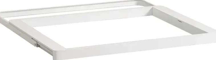 Elfa Säilytyskalusteet<Korikehys Decor 60 600X437X32Mm 600210