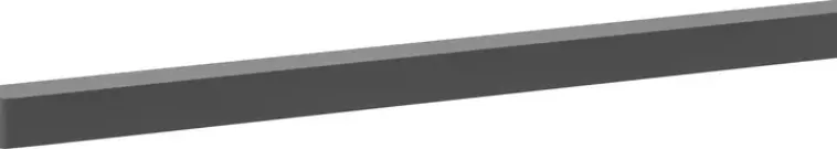 Elfa Säilytyskalusteet<Koristelista Decor 60 604920