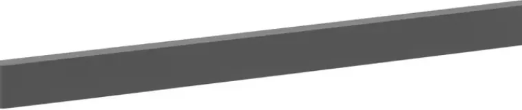 Elfa Säilytyskalusteet<Koristelista Decor Kenkahyllylle 45