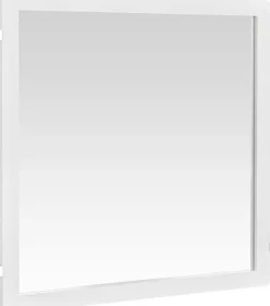 Elfa Säilytyskalusteet<Peili Decor 598X25X635Mm 600015