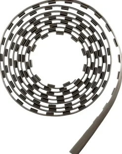 Elfa Säilytyskalusteet<Riippu- Ja Seinakiskon Peite Graphite 427425