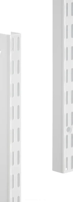 Elfa Säilytyskalusteet<Riippukisko 1532 Mm 427610 Valkoinen