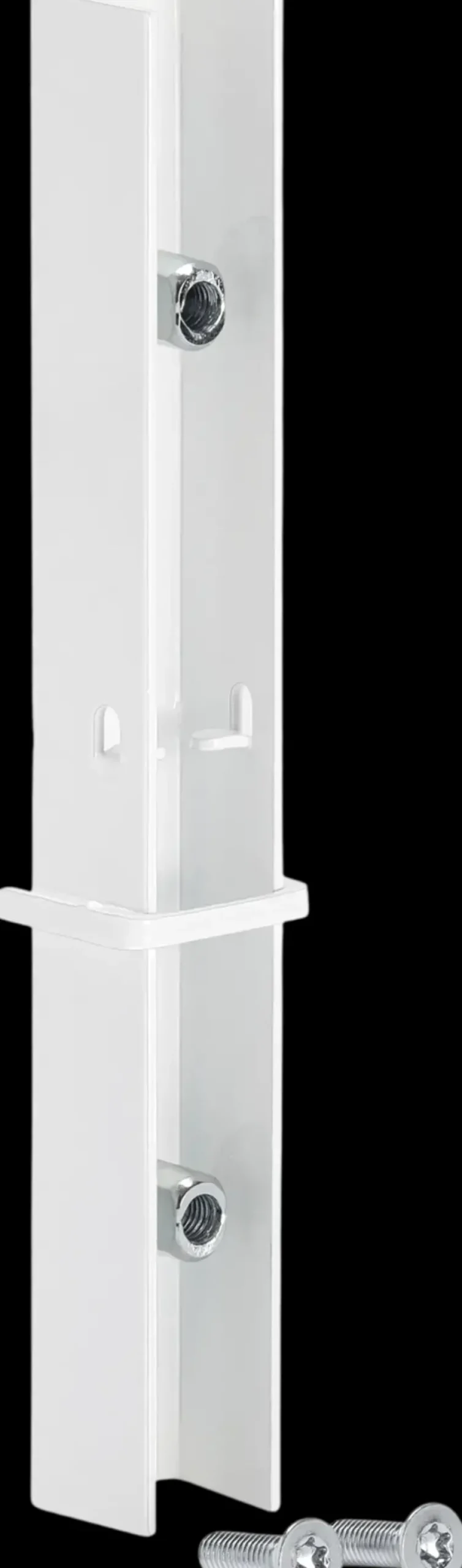 Elfa Säilytyskalusteet<Riippukiskon Liitinhela Valkoinen 428010