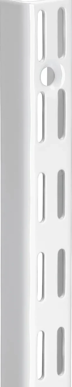 Elfa Säilytyskalusteet<Seinakisko 700 Mm 400410 Valkoinen