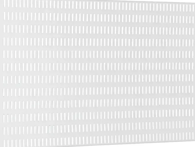 Elfa Säilytyskalusteet<Utility Sailytystaulu 478310 598X382X15Mm Valkoinen