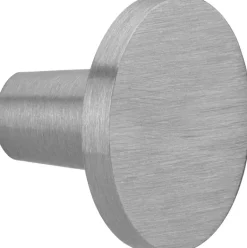 Elfa Säilytyskalusteet<Vedin Decor Silea 611420 Harjattu Nikkeli