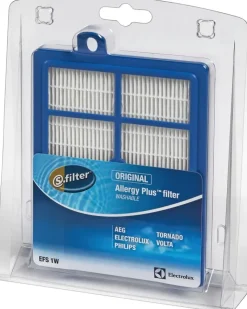 Electrolux Imurit Ja Tarvikkeet<E-Lux Pestava Allergiasuodatin Efs1W