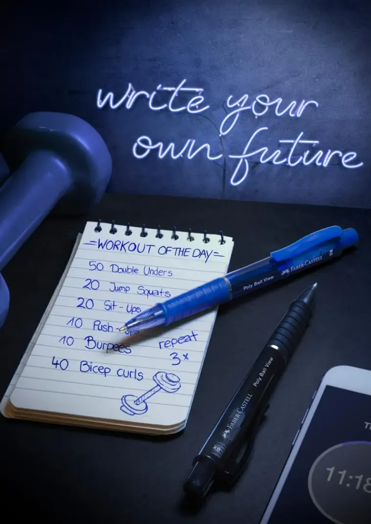 Faber-Castell Toimistotarvikkeet>Poly Ball View Kuulakyna Xb Sininen Muste Varilajitelma