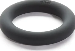 Fifty Shades of Grey Seksivalineet<Silikonipenisrengas