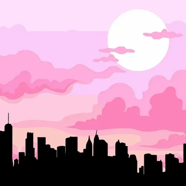 Figured’Art Askartelutarvikkeet<Figuredart Mini Numeromaalaus City