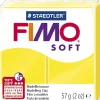 Fimo Askartelutarvikkeet<Soft Muovailumassa, Sitruuna, 57 G