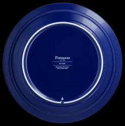 Finlayson Astiat>Lautanen Mittava 25Cm Koboltin Sininen