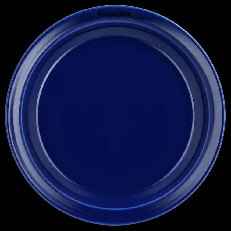 Finlayson Astiat>Lautanen Mittava 20Cm Koboltin Sininen