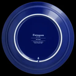 Finlayson Astiat>Lautanen Mittava 20Cm Koboltin Sininen