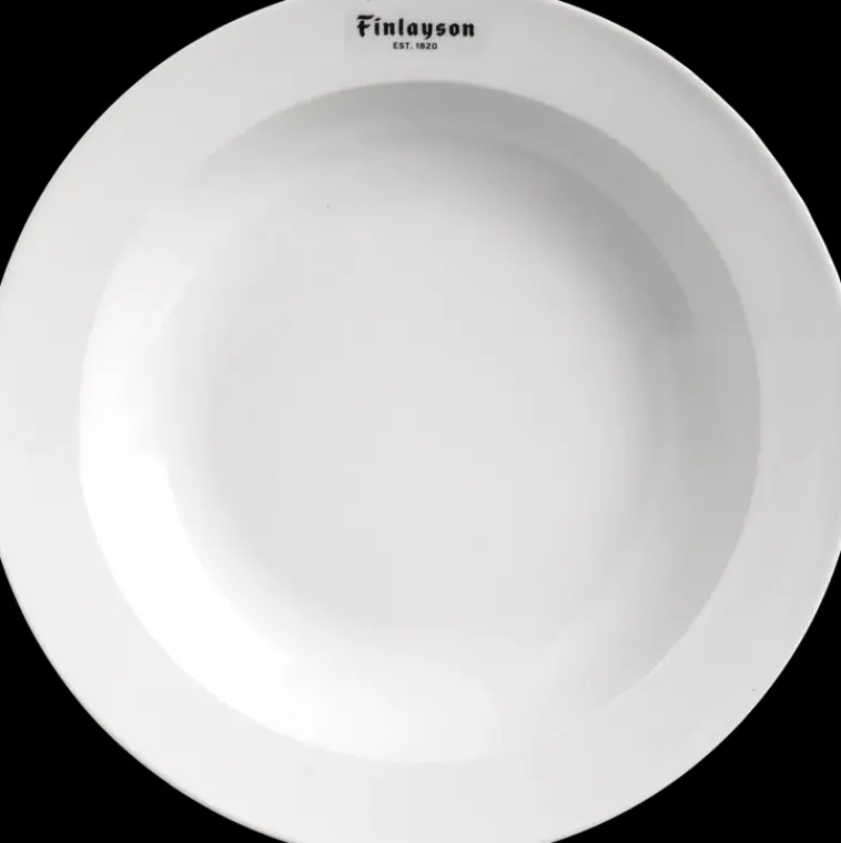 Finlayson Astiat>Mittava Syva Lautanen 0,4L