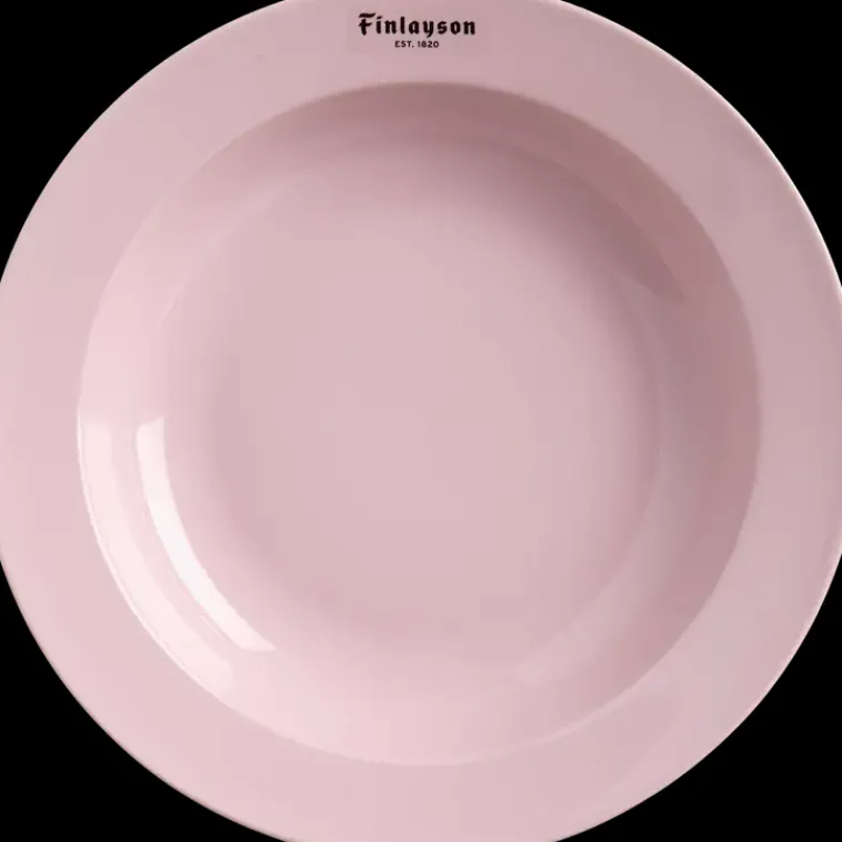 Finlayson Astiat>Mittava Syva Lautanen 0,4L