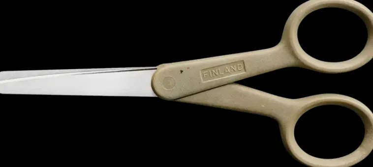 Fiskars Askartelutarvikkeet<Askartelusakset 13Cm