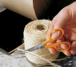 Fiskars Käsityötarvikkeet>Classic Ompelusakset 10Cm