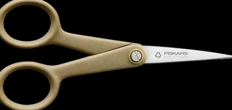 Fiskars Käsityötarvikkeet>Renew Ompelusakset 13Cm