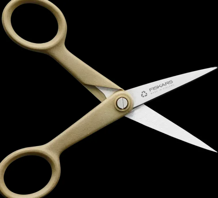 Fiskars Käsityötarvikkeet>Renew Ompelusakset 13Cm