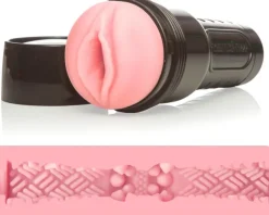 Fleshlight Seksivalineet<Go Surge Pink Lady Tekovagina