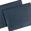 Foldermate Paperitarvikkeet>Black Kulmalukkokansio A4 Musta